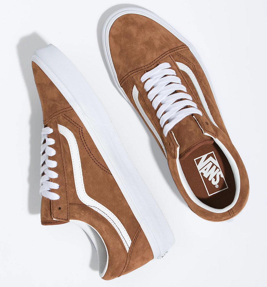 Fashion chaussures pig suede old skool