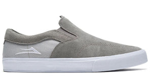 Lakai - Owen VLK Shoes | Grey
