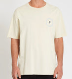 Volcom - Ozzy Wrong Tee | Off White