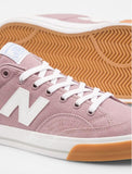 New Balance - Numeric 212 Pro Court Shoes | Rose