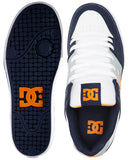 DC - Pure Shoes | White Grey Blue