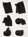 Volcom - Packasack Lite Boardshorts | Black