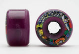 Satori - Purple Haze Goo-Balls 62mm 78a Cruiser Wheels