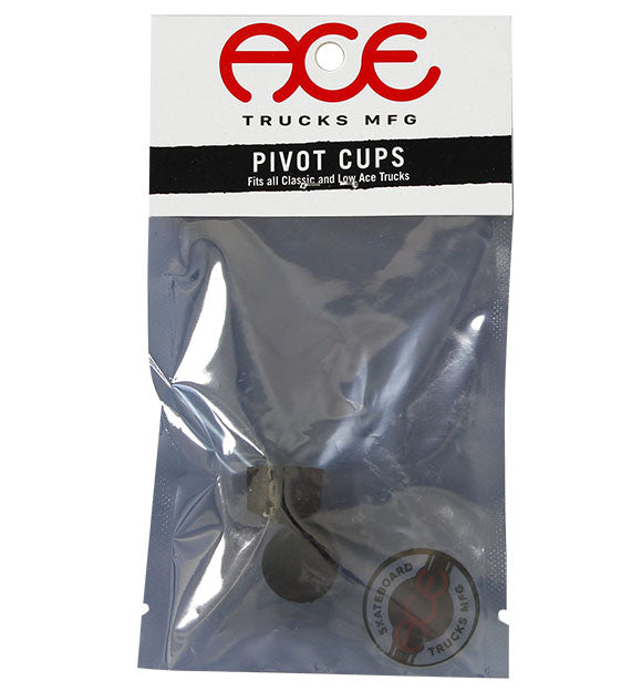 Ace - Performance Pivot Cups