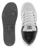 DC - Pure Shoes | White White