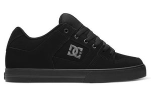 DC - Pure Shoes | Black Black