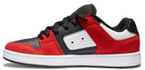 DC - Manteca 4 S Shoes | Red Black