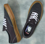 Vans - Skate Authentic Shoes | Raven Gum