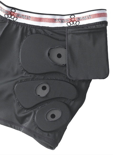 TripleEight T8 BUMSAVERS ヒッププロテクター　未使用　L スケートボード プロテクター ケツパッド【TRIPLE8 トリプルエイト