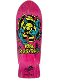 Santa Cruz - Rob Roskopp 'Roskopp 3' Re-Issue 10.25" Deck