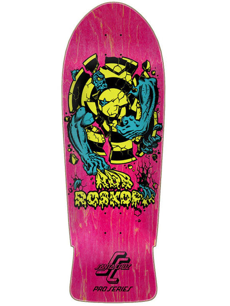 新品送料込SANTA CRUZ ROSKOPP TWO 10.35正規品本物です 新品送料込SANTA CRUZ ROSKOPP TWO 10.35正規品本物です - メルカリ