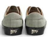 Last Resort AB - VM001 Suede Lo Shoes | Sage Black