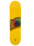 Girl - Simon Bannerot 'Rooster' 8.25" Deck