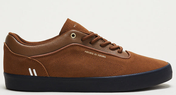 Hours Is Yours - Code Shoes | Jett Black – Plusskateshop.com