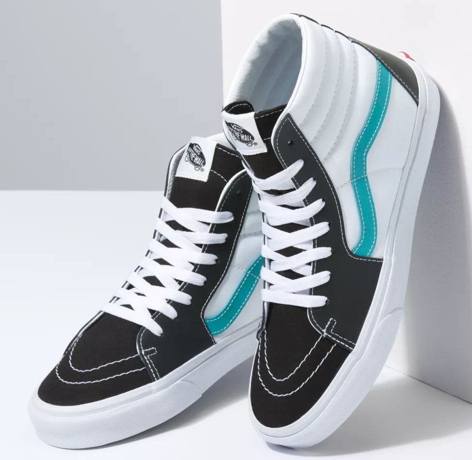 Vans shops sk8 gray