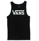 Vans - Classic Tank Top | Black
