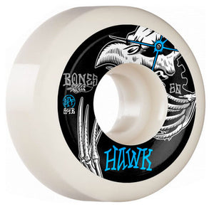 Bones - Hawk Tattoo P5 SPF P5 60mm 104a Wheels