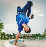 Triple Eight - The Certified Sweatsaver Helmet | Tony Hawk