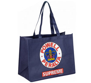 Powell Peralta - Supreme Shopping Bag