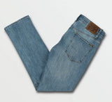 Volcom - Vorta Jeans | Vintage Marbled Indigo