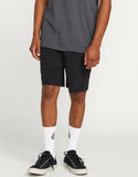 Volcom - Voltripper Hybrid Shorts | Black