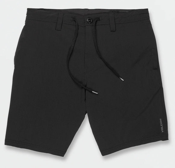 Volcom - Voltripper Hybrid Shorts | Black