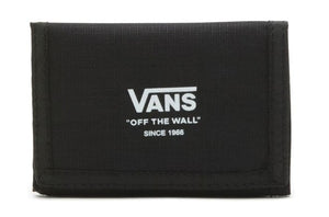 Vans - Gaines Wallet | Black