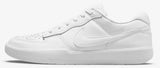 Nike SB - Force 58 Premium Shoes | White White