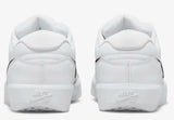 Nike SB - Force 58 Premium Shoes | White Black