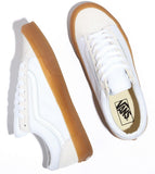 Vans - Style 36 Shoes | White Gum
