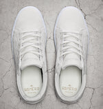 Emerica - Americana Shoes | White White