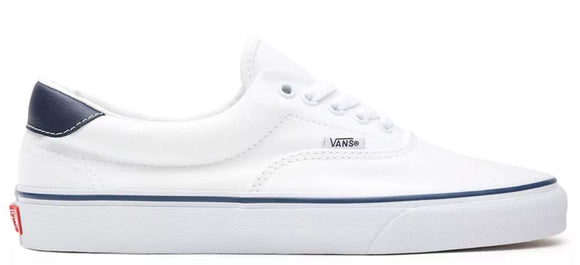 Vans - Era 59 Shoes | True White (C&L)