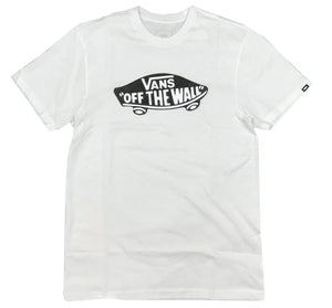 Vans - OTW Tee | White