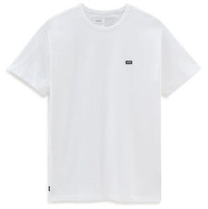Vans - Off The Wall Classic Tee | White