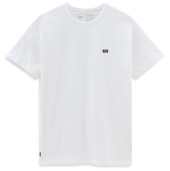Vans - Off The Wall Classic Tee | White