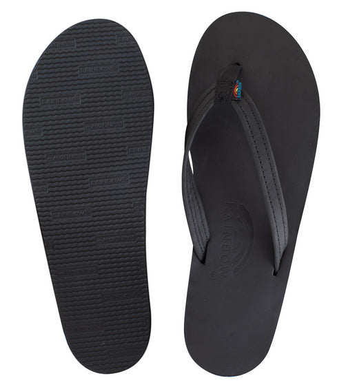 Amazon.com | Rainbow Sandals Women's Double Layer Arch Hemp w/Wide Strap,  Black, Ladies Small / 5.5-6.5 B(M) US | Sandals